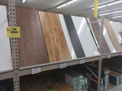 Flooring