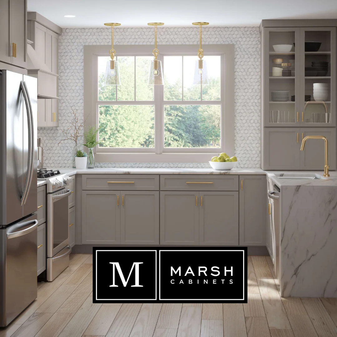 Marsh Cabinets