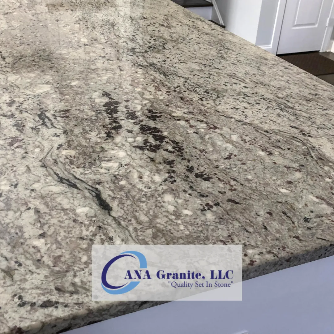 AMA Granite LLC